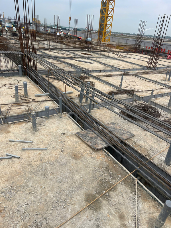 Thi công hệ thống điện